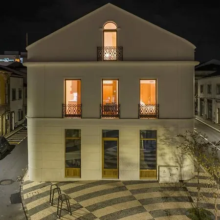 The View Apartment Ponta Delgada  Exterior photo