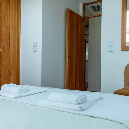 The View Apartment Ponta Delgada  Exterior photo