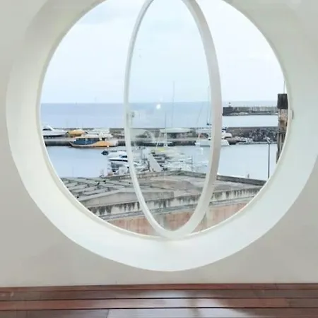 The View Apartment Ponta Delgada  Exterior photo