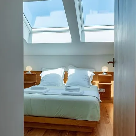 The View Apartment Ponta Delgada  Exterior photo