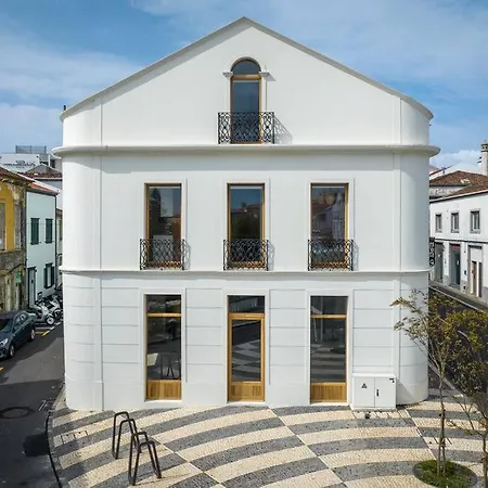 The View Apartment Ponta Delgada  Exterior photo