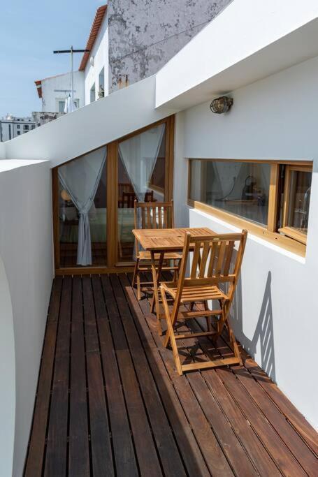 The View Apartment Ponta Delgada (Sao Miguel)