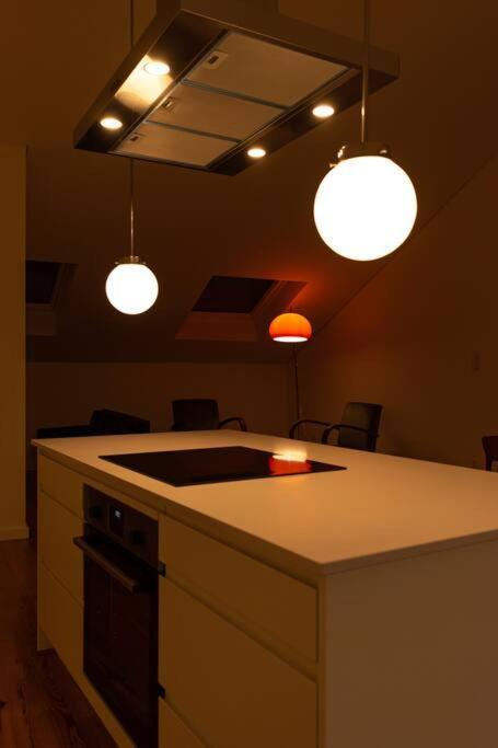 The View Apartment