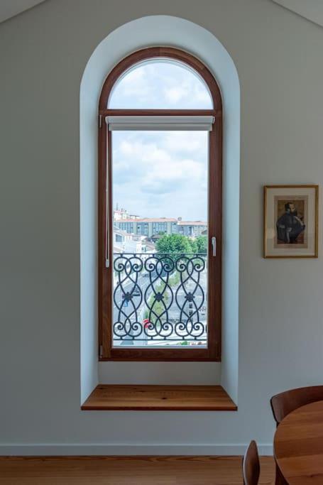 The View Apartment *