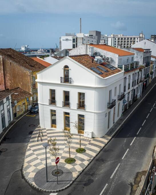 Apartment The View Ponta Delgada (Sao Miguel)