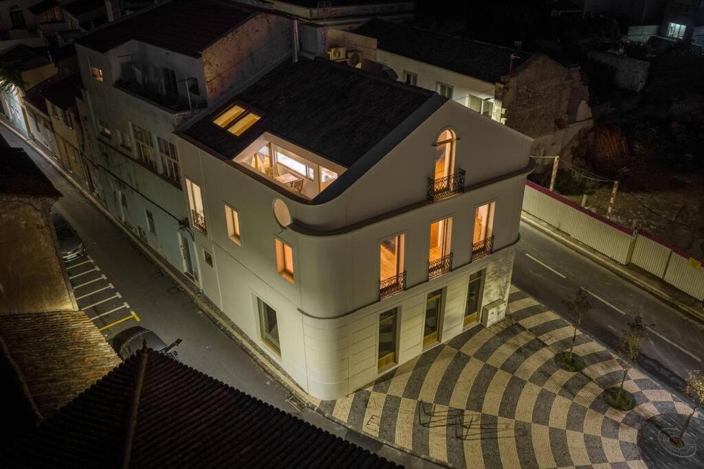 The View Apartment Ponta Delgada (Sao Miguel)