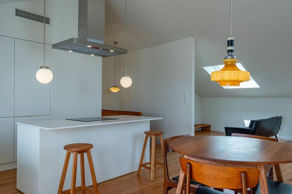 The View Apartment *