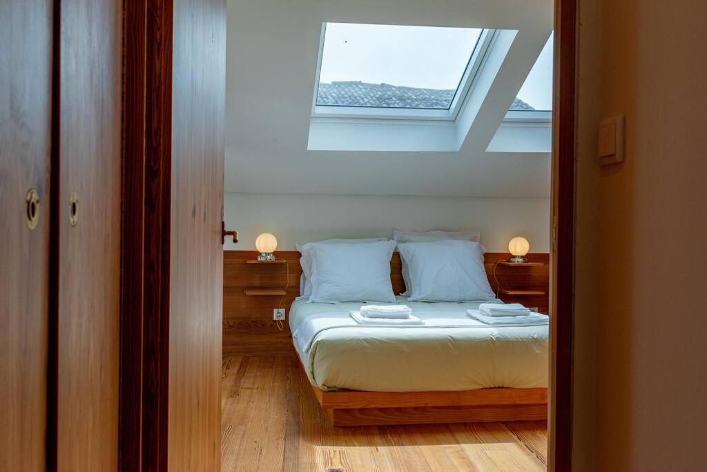 The View Apartment *